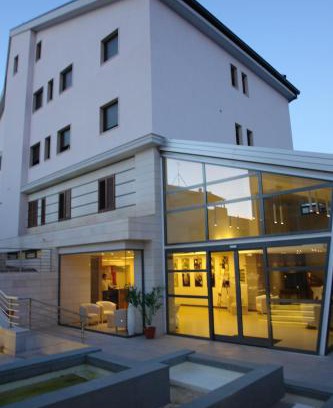 San Giovanni Rotondo Hotel | Hotel Corona: Pet-Friendly Stay with Restaurant & Breakfast