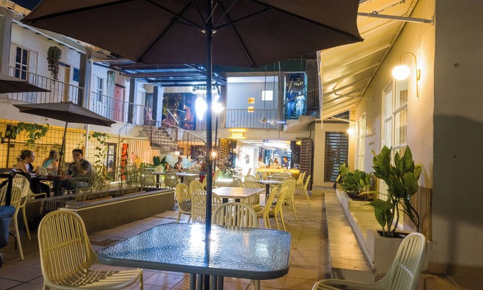Villavicencio Hotel | Guest Rated: 8.6/10 at Ayenda Corona Real with Spa