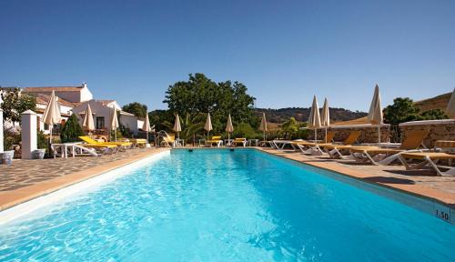 Ronda Hotel | Experience Hotel Cortijo Las Piletas with Ocean Views