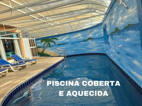 Enseada Hotel | Relax at Hotel Costa Balena with Private Pool & Spa
