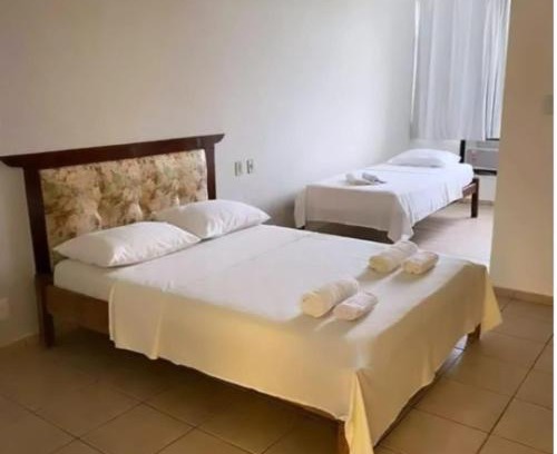 Sitio Hotel | Hotel Costa do Sol