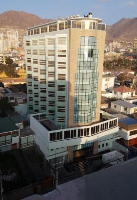 Antofagasta Hotel | Experience Comfort at Hotel Costa Pacifico - Suite