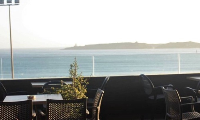 Essaouira Coast Hotel | Relaxing Getaway at Hotel Coté Océan Mogador - Rated 8.8/10
