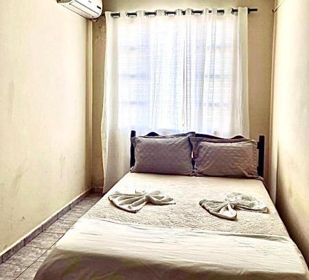 Santos Dumont Hotel | Hotel Coutinho Pio XII