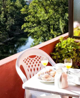Cangas de Onis Hotel | Discover Alojamiento Covadonga: Family-Friendly Retreat