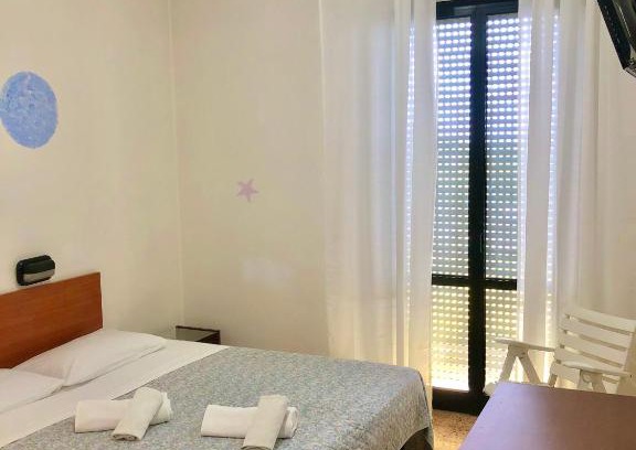 Rivabella Bed & Breakfast | Pet-Friendly Hotel Criss with Ocean View and Breakfast