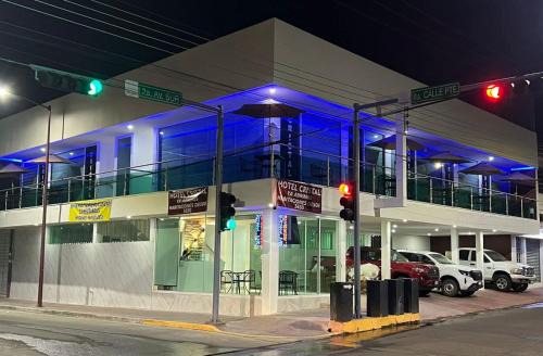 Tapachula Hotel | Hotel Cristal