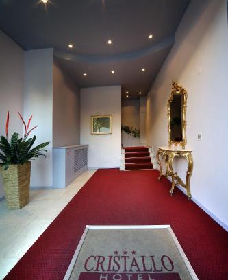 Centro Storico Sud Hotel | Discover Hotel Cristallo Brescia: Family-Friendly Comfort