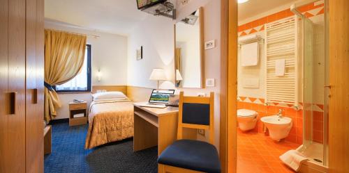 Peio Fonti Hotel | Hotel Cristallo: Family-Friendly Stay with Great Amenities