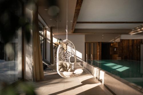 Solda Hotel | Discover Hotel Cristallo: 4-Star Comfort with a Spa & Pool
