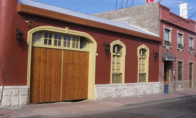 La Serena Hotel | Relax at Hotel Cristobal Colon with Spa and Kitchen Access