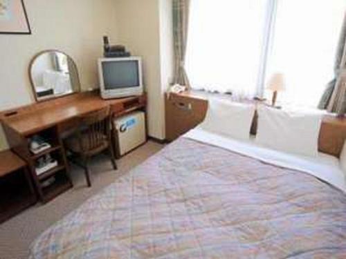 Matsuyama Hotel | Budget-Friendly Stay at Hotel Crown Hills Matsuyama