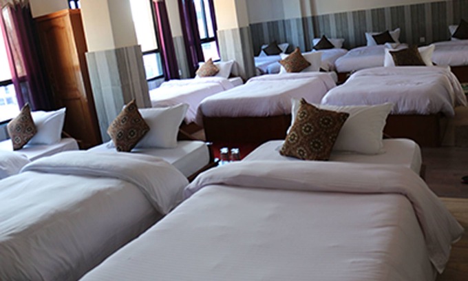 Tansen Hotel | Budget-Friendly Stay at Hotel Crown with Child-Friendly Amenities
