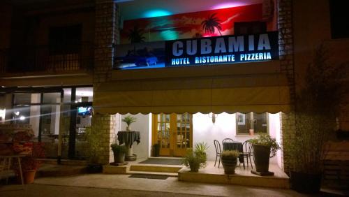 Romano d'Ezzelino Hotel | Discover Hotel Cubamia: Pet-Friendly & Family-Approved Stay