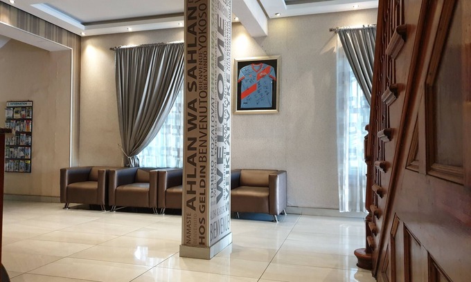 Morningside Hotel | Discover Hotel Cube: Guest Rated 8.4, Spa & Family-Friendly