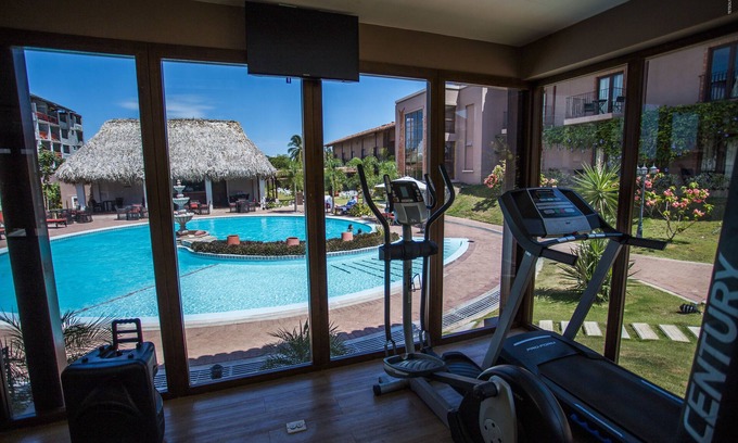 La Arena Resort | Tranquil Retreat at Hotel Cubitá Boutique Resort & Spa
