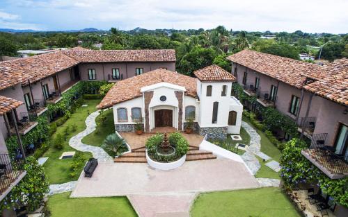 La Arena Hotel | Experience Hotel Cubitá Boutique Resort & Spa with Ocean View