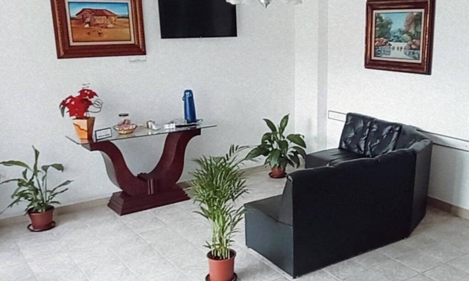 Cotia Hotel | Relaxing Hotel Cuca Fresca with Family-Friendly Amenities