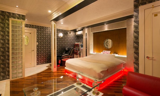 Koriyama Hotel | Relax at Hotel Culala - Adults Only with Breakfast Included