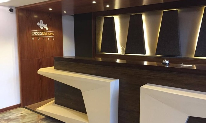 Cusco Hotel | Discover Hotel Cusco Dreams: Family-Friendly & Relaxing Spa