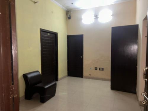 Mohangarh Hotel | Hotel Cz Inn