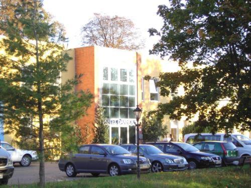 Danholm Hotel | Discover Comfort at Hotel Dänholm - Pet Friendly & Accessible