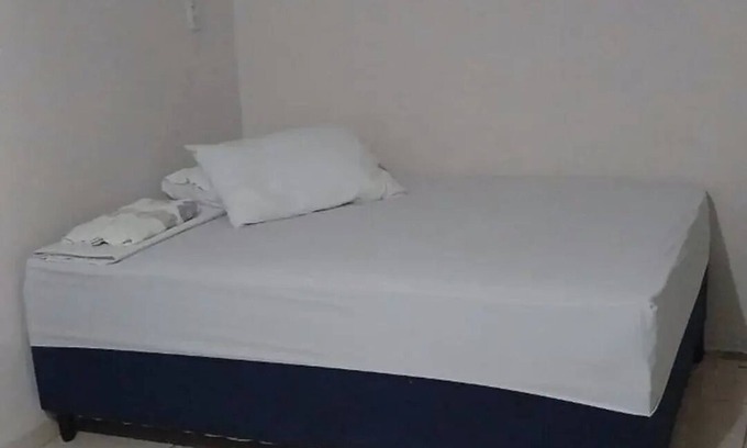 Araguaina Hotel | Hotel DüNIL