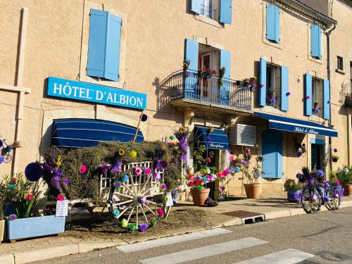 Sault Hotel | Discover Comfort at Hotel D'Albion - Pet Friendly Stay