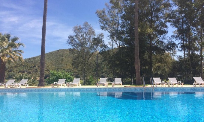 Alcoutim Hotel | Explore Hotel D'Alcoutim: Pool, Spa & Top-Rated Stay