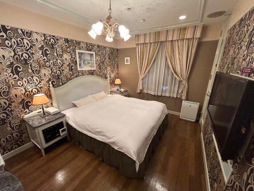 Akashi Hotel | Budget-Friendly Hotel D-Cube 明石店 with 8/10 Guest Rating