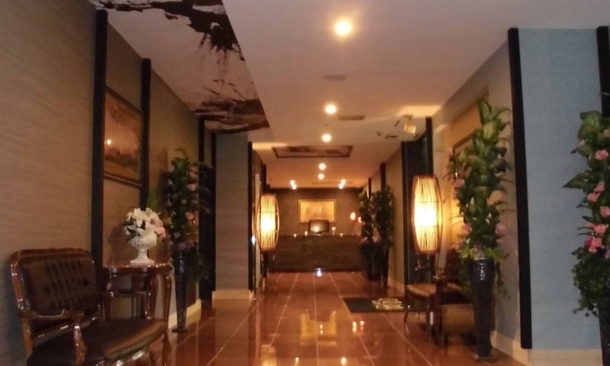Kashiba Hotel | Comfortable Stay at Hotel D.D Kashiba with Great Amenities