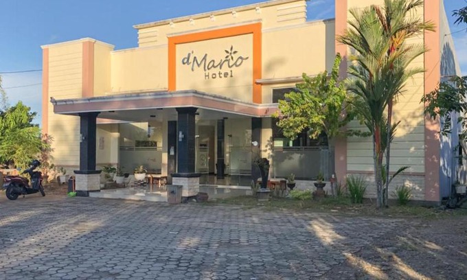 Palopo Hotel | Family-Friendly Stays at Hotel D'Mario Palopo