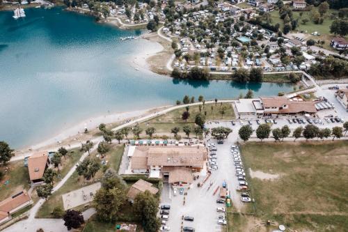 Pieve di Ledro Hotel | Discover Comfort at Hotel Da Franco e Adriana by the Sea