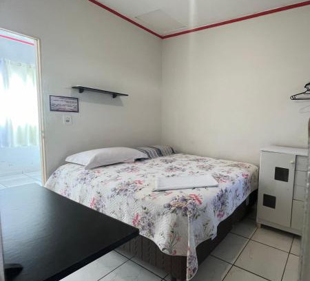 Aragarcas Apartment | Pet-Friendly Retreat at Hotel da Gaúcha - Rated 8.9/10