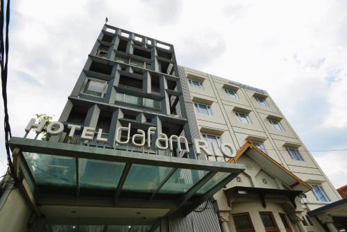 Bandung Hotel | Relax at Hotel Dafam Rio with Spa & Family-Friendly Amenities