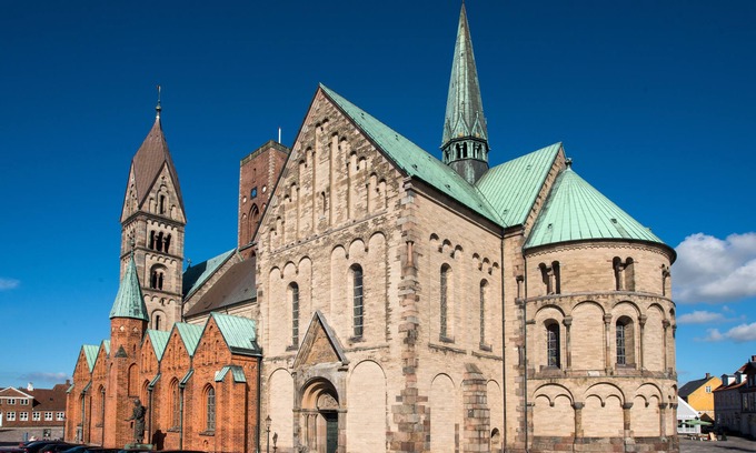 Ribe Hotel | Discover Hotel Dagmar: Family-Friendly with Great Dining