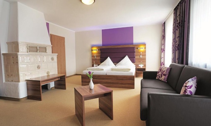 Moosinning Hotel | Family-Friendly Retreat at Hotel Daimerwirt with Great Dining