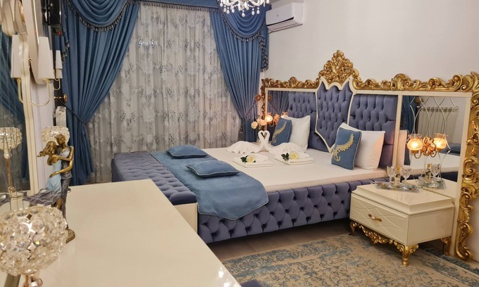 Bankya Apartment | Discover Tranquil Hotel Daliya in Beautiful Bankya