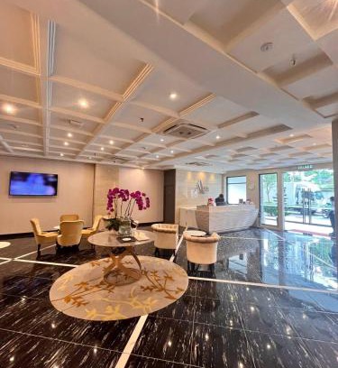 Imbi Hotel | Cozy Hotel Aman Kuala Lumpur - Child Friendly & Rated 8.5