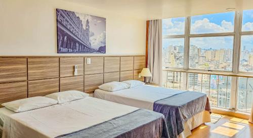 Santa Ifigenia Hotel | Comfortable Stay at Hotel Dan Inn Planalto São Paulo