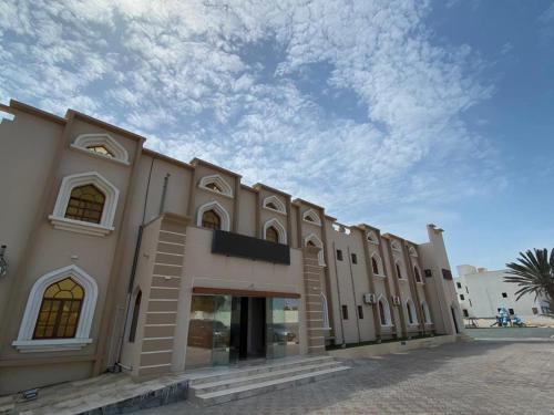 Masirah Hotel | Discover Hotel Danat Al Khaleej: Oceanfront Paradise Awaits
