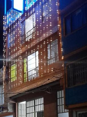 Bogota Hotel | Discover Hotel Danubio: Pet-Friendly & Family-Oriented Stay