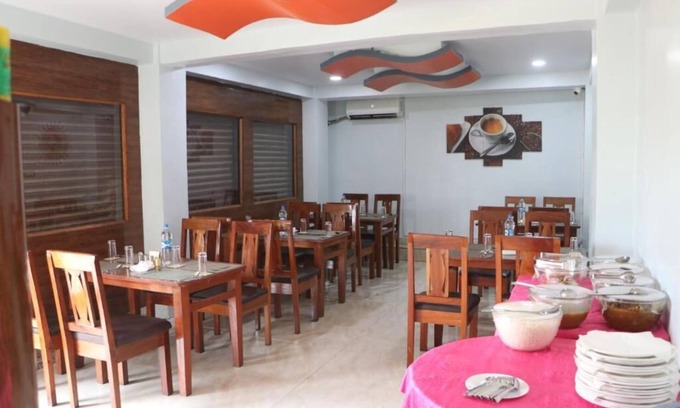 Surkhet Apartment | Pet-Friendly Comfort at Hotel Darshan - Double Room #1