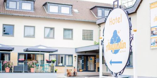 Sankt Augustin Hotel | Discover Hotel Das Augustin: Pet-Friendly & Family Welcoming