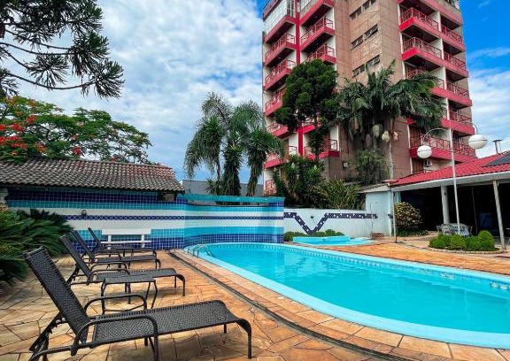 Sapiranga Hotel | Discover Hotel das Rosas: Pet-Friendly with Ocean Views