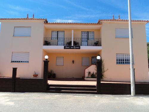 Monfortinho Hotel | Inviting Stay at Hotel Das Termas with Family-Friendly Amenities