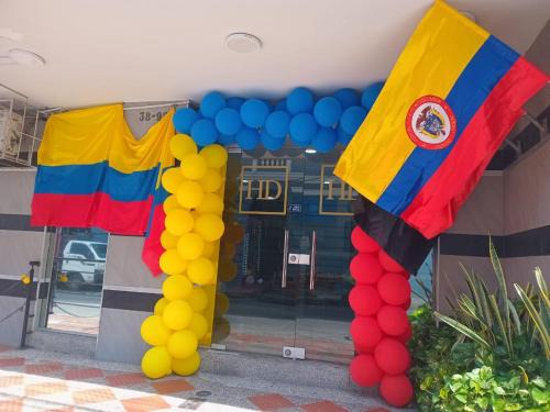 Centro Historico Hotel | Affordable Family-Friendly Stays at Hotel Dasanto HD