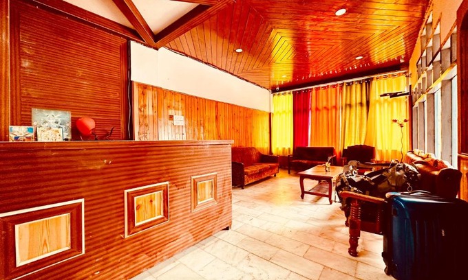 Manali Hotel | Top Rated Hotel Daulat - Child-Friendly Retreat in Manali