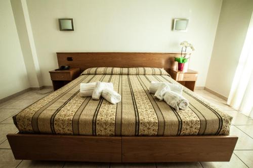 Rivoli Hotel | Discover Comfort at Hotel Davide - Pet Friendly & Accessible