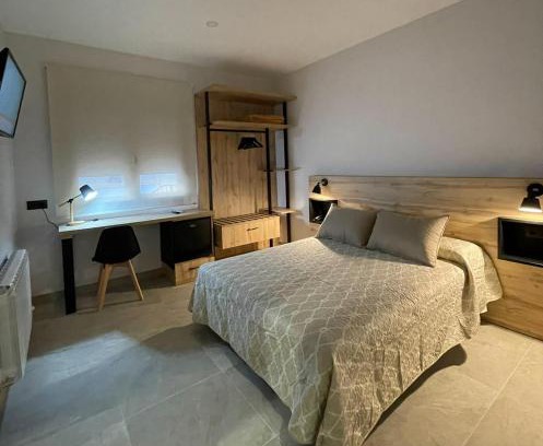 Daimiel Hotel | Discover Hotel Daymiel: Family-Friendly with Top Reviews